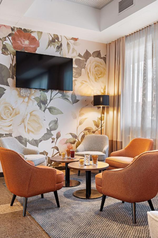Hey Lou Hotel Karlsruhe Messe Rheinstetten Exterior foto