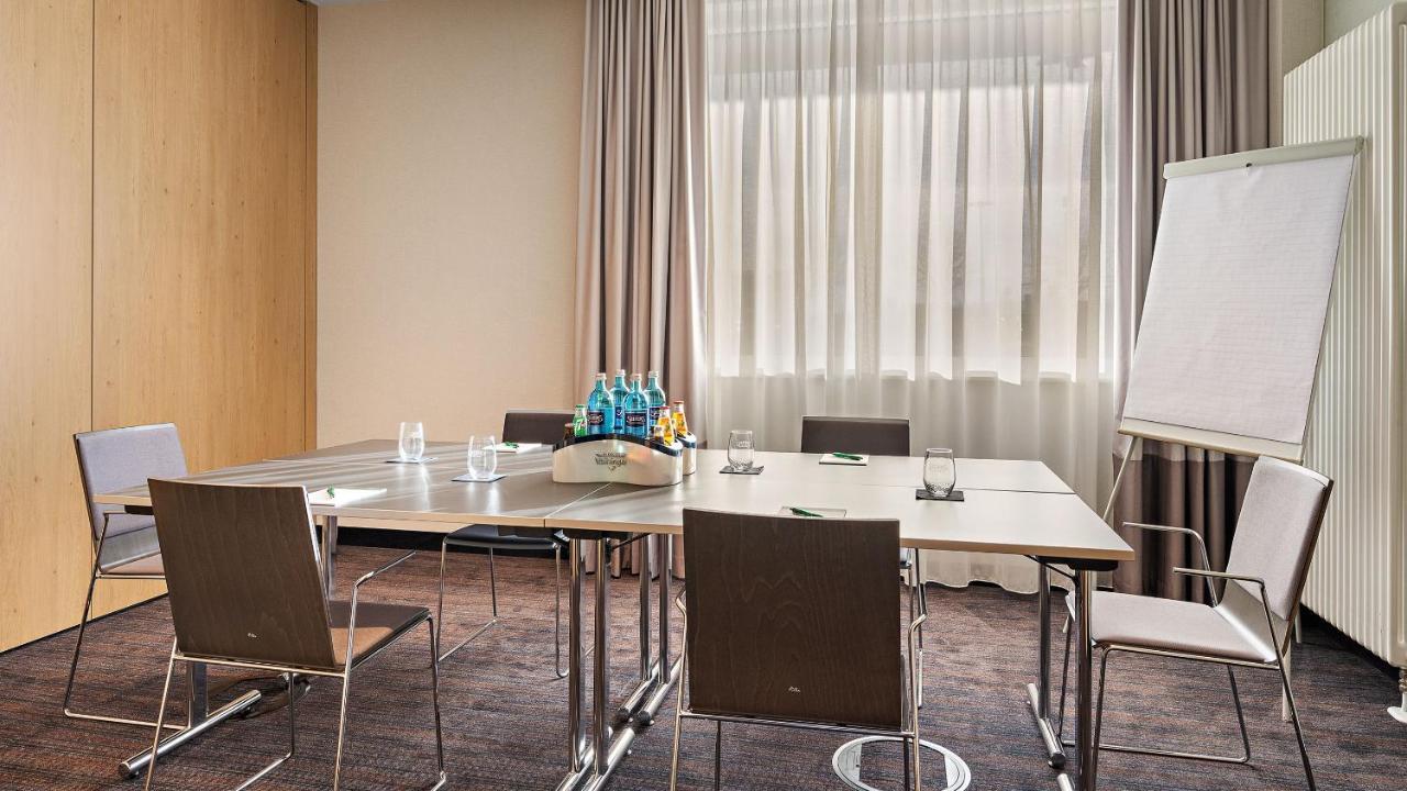 Hey Lou Hotel Karlsruhe Messe Rheinstetten Exterior foto